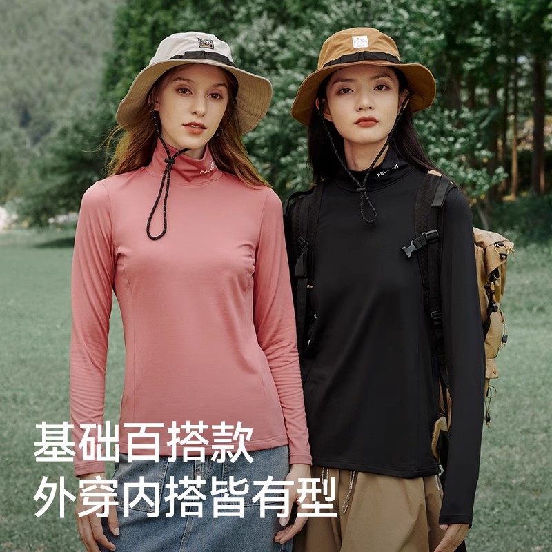 伯希和户外抓绒衣春季立领套头男内搭打底衫女保暖上衣休闲卫衣,淘宝优惠券,粉丝福利购,淘宝优惠卷