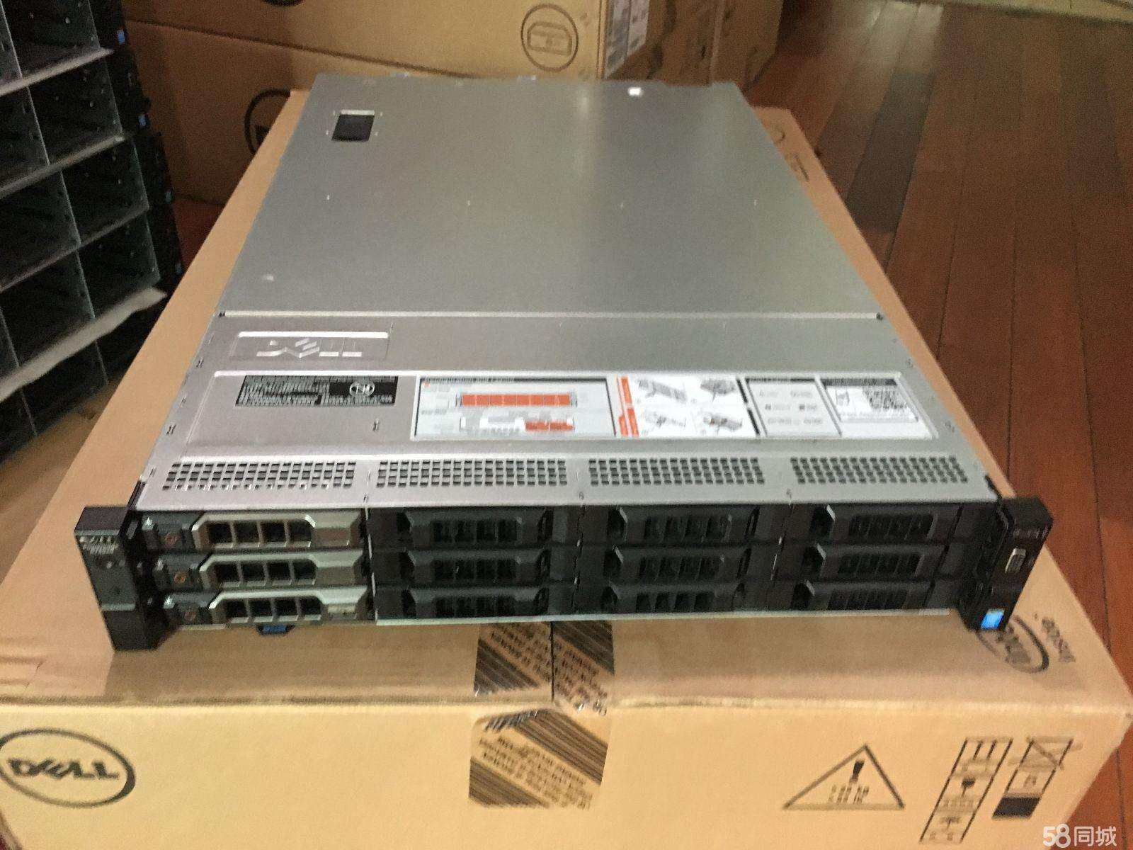dell r510 r520 r530 r720 r730 r820 2 Images High... DELL R730/XD服务器主机虚拟存储数据库R720/R430/R530/R630/R740_虎窝淘