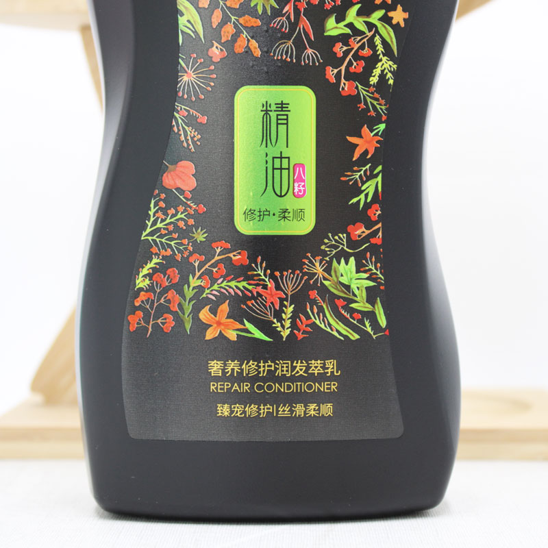 正品蒂花之秀护发素精油奢养修护润发萃乳修护毛躁干枯水疗素发膜-图2