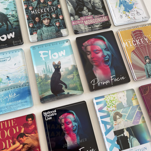 初步举证你的颜色猫猫的奇幻漂流编号17还有明天亚克力冰箱贴周边 - 图2