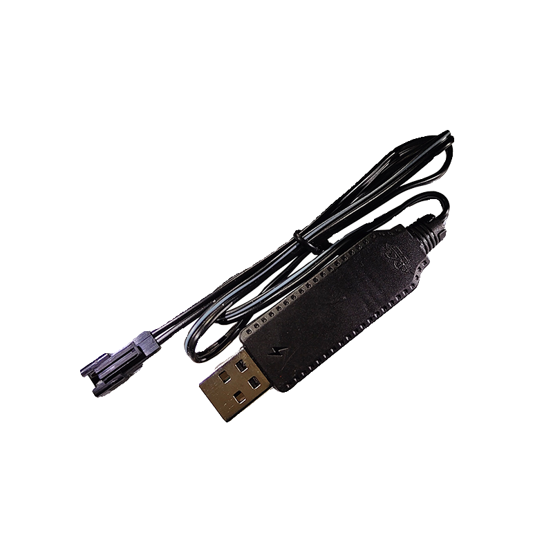 儿童玩具专用充电线18650/14500遥控车锂电池3.7v挖掘机工程车,淘宝优惠券,粉丝福利购,淘宝优惠卷