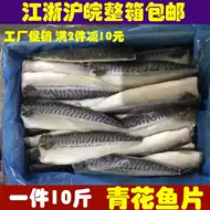 鲭鱼冷冻 新人首单立减十元 21年8月 淘宝海外
