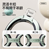 Li Ning Children's Swimming Goggles Waterproof Anti-fog HD