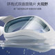 李宁泳镜高清防雾防水女士近视带度数潜水男专业成人新款游泳眼镜