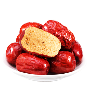 宝珠山 红枣500g*5袋