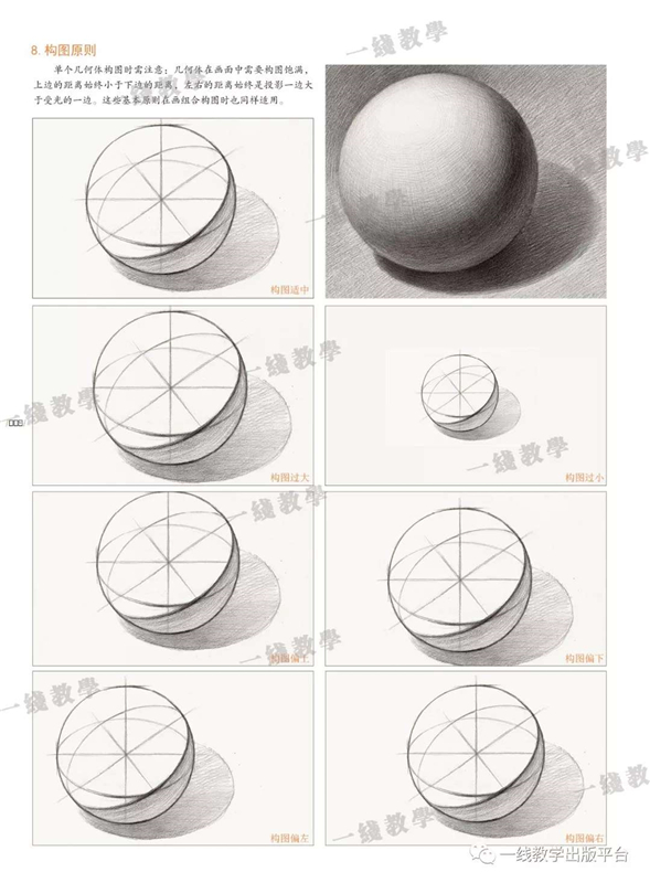 素描基础教程一本通 2019一线教学系列素描入门零基础教程书绘画入门教程书籍素描静物组合石膏几何体人物头像速写临摹经典全集-图1