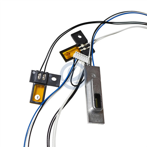 适用柯美C250i C300i C360i C450i 震旦ADC309 C369 热敏电阻原装 - 图2