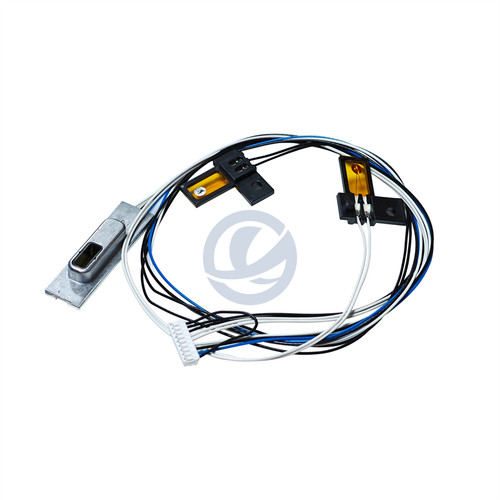 适用柯美C250i C300i C360i C450i 震旦ADC309 C369 热敏电阻原装 - 图1