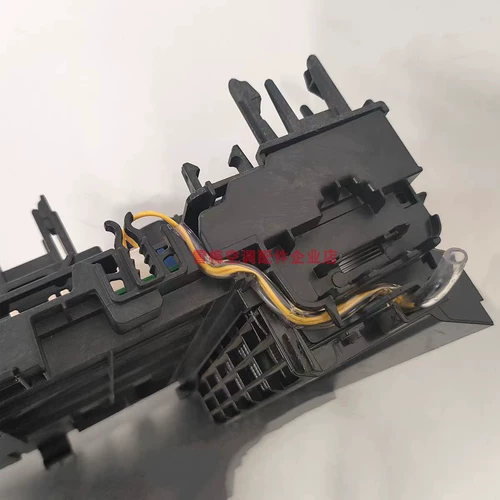 Новый кондиционер для кондиционера с частотой Gree. Электрическая коробка DC 1689 AC 1690 Оригинальная плата Junyue Style