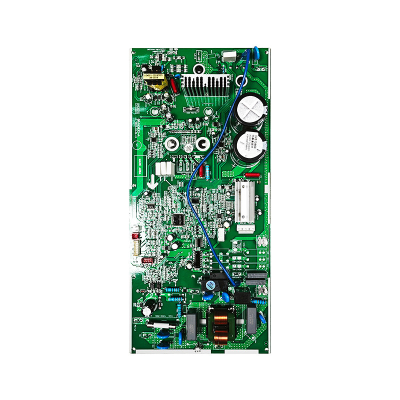 3869格力空调变频主板电器盒外机睡梦宝绿满园U悦Q力酷月亮女神 - 图3