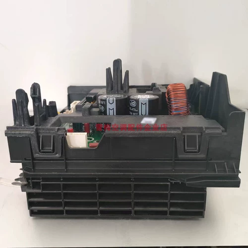 Новый кондиционер для кондиционера с частотой Gree. Электрическая коробка DC 1689 AC 1690 Оригинальная плата Junyue Style