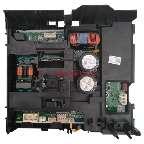 Новый кондиционер для кондиционера с частотой Gree. Электрическая коробка DC 1689 AC 1690 Оригинальная плата Junyue Style