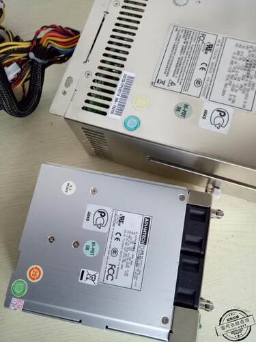 全新原装研华MRT-6300P MRT-6300P-R 1+1设备机工业冗余电源 整套 - 图3