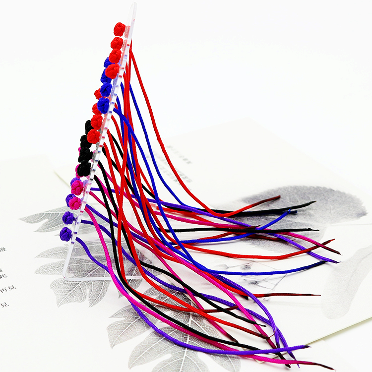 手工编织防过敏长款耳钉耳线耳绳简约百搭流苏情侣耳饰耳环耳坠
