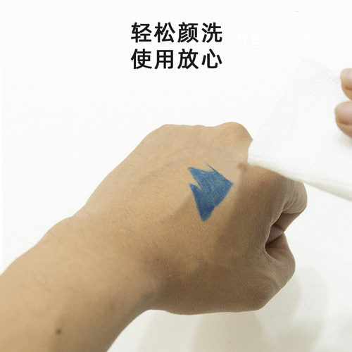 乐婴坊漂浮笔儿童学生水中画画水性无毒可擦大容量白板笔悬浮笔抖 - 图1