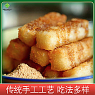 【首单+大额金币】手工纯糯米红糖糍粑