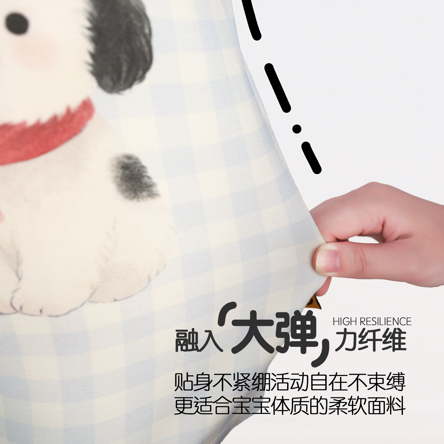 WHYLOOK 宝宝家居服套装春秋季男女童内衣套装秋衣高弹力保暖睡衣,淘宝优惠券,粉丝福利购,淘宝优惠卷