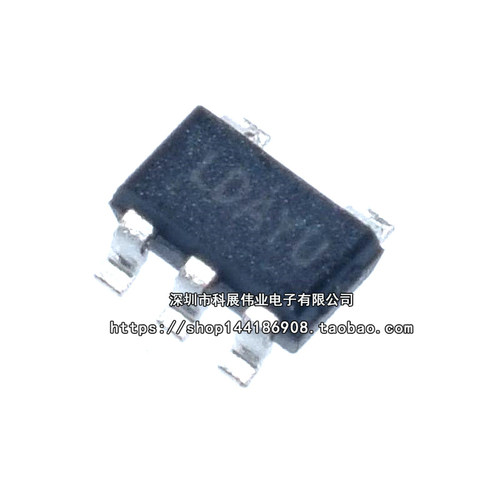 全新 SY8088AAC 丝印LD SOT-23-5 同步降压DC-DC稳压器芯片 - 图0
