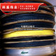 High quality heat shrinkable tube black diameter 1/2/3/4