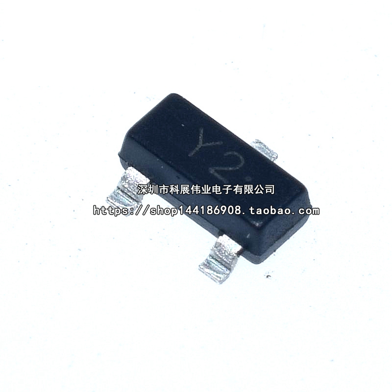 BZX84C3V0/3V3/3V6/3V9/4V3/5V1/6V2/7V5/8V2/9V1 丝印:Z13/Z1/Z2 - 图3