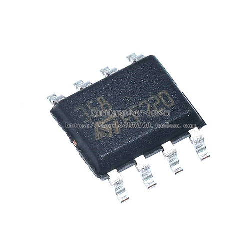 全新原装 LM358 LM358DR LM358DT LM358DR2G SOP8 双运算放大器 - 图2