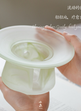 琉璃香薰炉节日礼物送女友