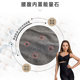 Oversili High Waist Shaping Pants Pressurized Waist Corset Slimming Tummy Lifting Hips Tummy Control Women's Shaping Pants