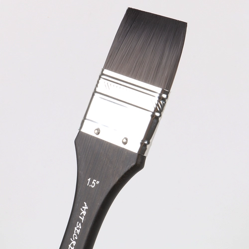 Акварель, нейлоновая кисть, гуашь, пигментированный мел, щетка, акрил, Южная Корея, ручная роспись