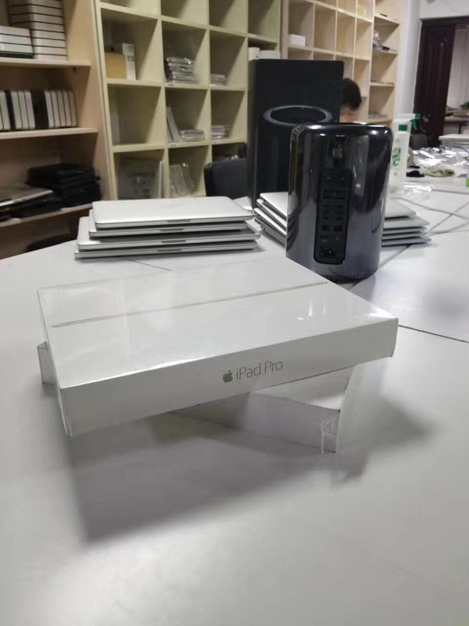 二手苹果Mac mini MC815 MD387 EM2 EN2电脑主机迷你小主机台式-图1