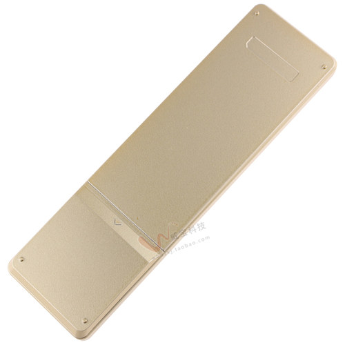 JAV-C69杰爱威电视遥控器长红CHAIVGHOIVG夏新LED32HD320/HD590S - 图2