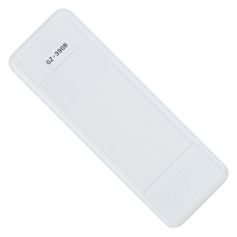 双银牌适配格兰仕空调遥控器GZ-39GB伊莱克斯EAS35HC7DA/BA - 图2
