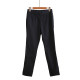 Outer singles large size women's high waist large size elastic slim slimming pencil pants women's retro fashion jeans