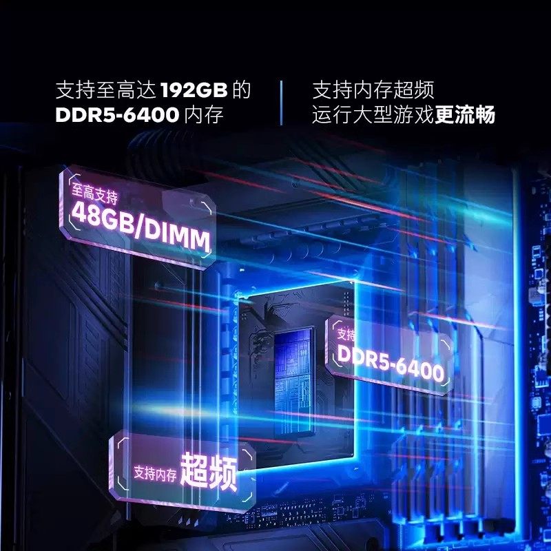 【消费券补贴】intel/英特尔Ultra9 285K盒装搭华硕ROG Z890吹雪HERO吹雪主板CPU套装游戏电竞玩家国度旗舰店,淘宝优惠券,粉丝福利购,淘宝优惠卷