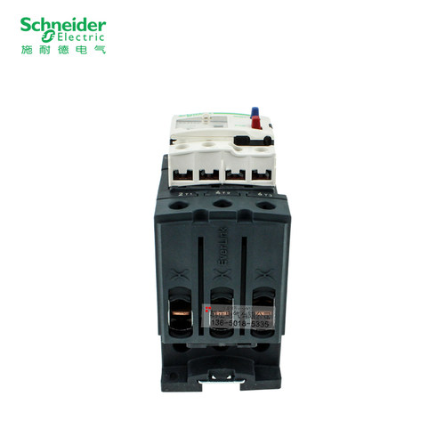 【原装正品】施耐德热过载继电器LRD332C LRD340C LRD350C 365C - 图2