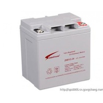 Racing Can JMF12-12 12V12AH Accumulator Fire Host Elevator Special Battery