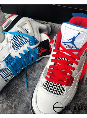 US8ACC纯色冷单色系列AJ1黑白紫