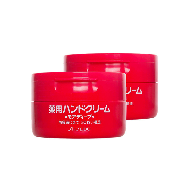  SUNDRUGESHOP海外护手霜