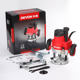 Batterywood milling high power handheld batterywood milling large