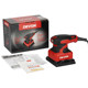Dayou flat sander electric small woodworker