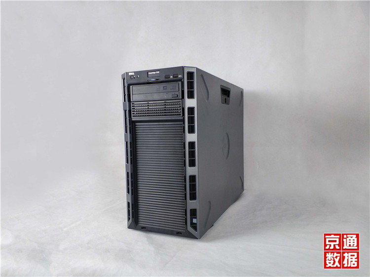 DELL T430塔式商用服务器存储GPU多运算图形2678V3CPU工作站R430 - 图0