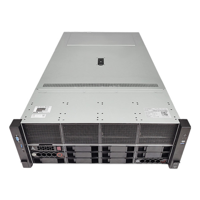 H3CR5300G52U rack server