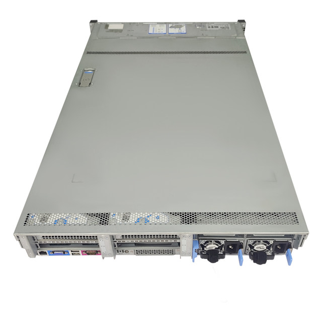 NF5280M52U rack server