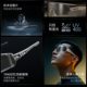 Li Ning Cycling Glasses Windproof and Sandproof Professional Goggles