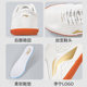 Li Ning Tai Chi Shoes Unisex Autumn and Winter Training Shoes
