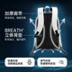 Li Ning backpack ຜູ້ຊາຍຄົນອັບເດດ: ຖົງຍ່າງປ່າຂອງຜູ້ຊາຍ
