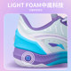 Li Ning Badminton Shoes Surprise Anti-Slip Professional