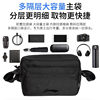 Li Ning Crossbody Bag Men's Sports Large Capacity