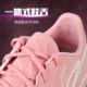 Li Ning kangaroo leather high-end brocade series sneakers