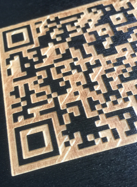 个性定制木质雕刻桌面蛋糕理发店