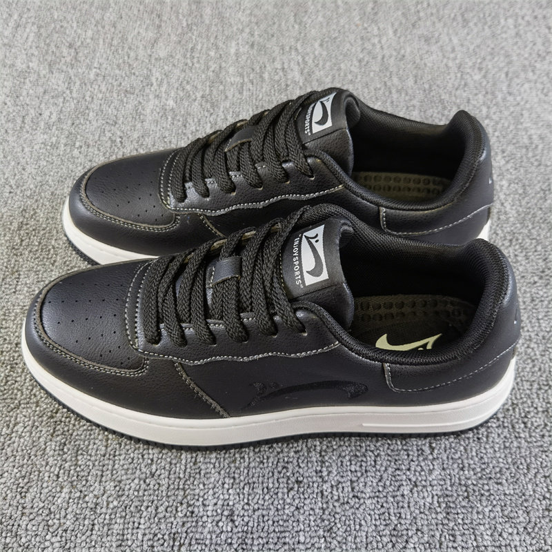 贵人鸟正品男鞋2025春季新款男士轻便耐磨防滑运动休闲跑步鞋板鞋,淘宝优惠券,粉丝福利购,淘宝优惠卷